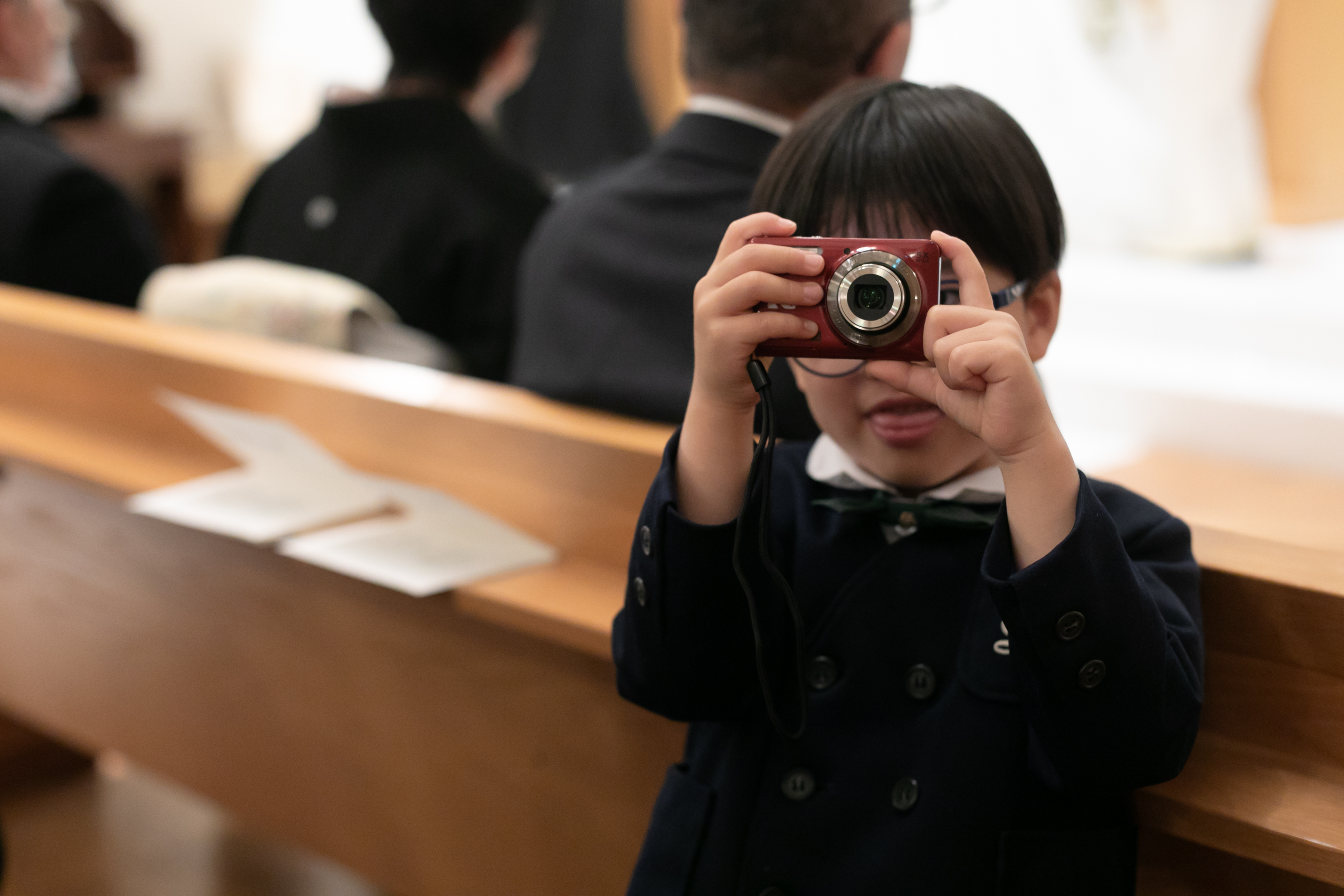 ホテル阪神ウェディングで挙げられたお客様の結婚式写真