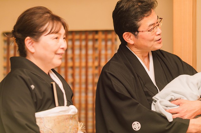 道後うめ乃や　産まれた時を思い出していますか？温かい気持ちが溢れます。