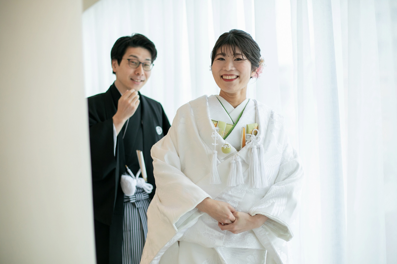 小さな結婚式熊本店