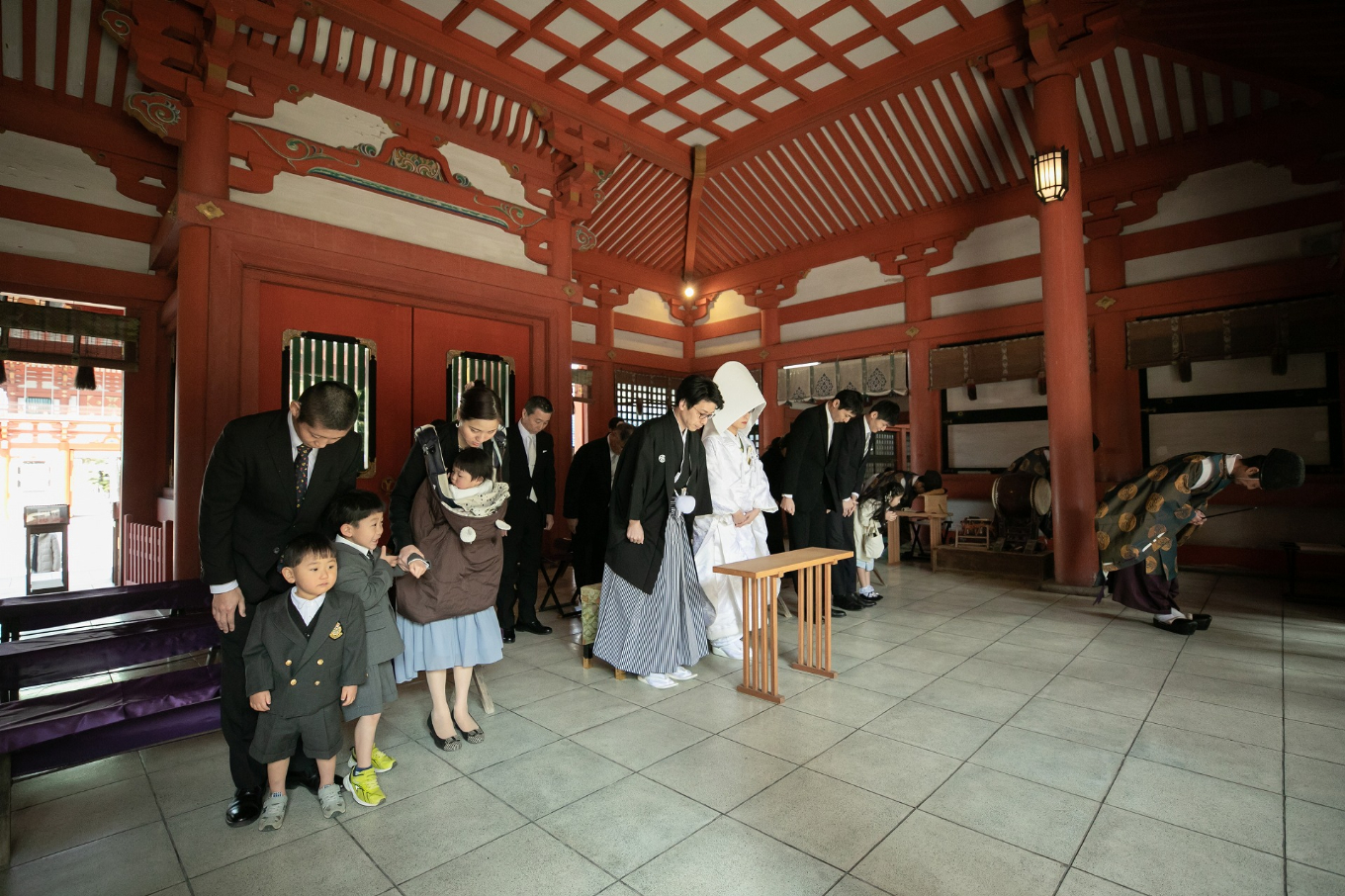 藤崎宮