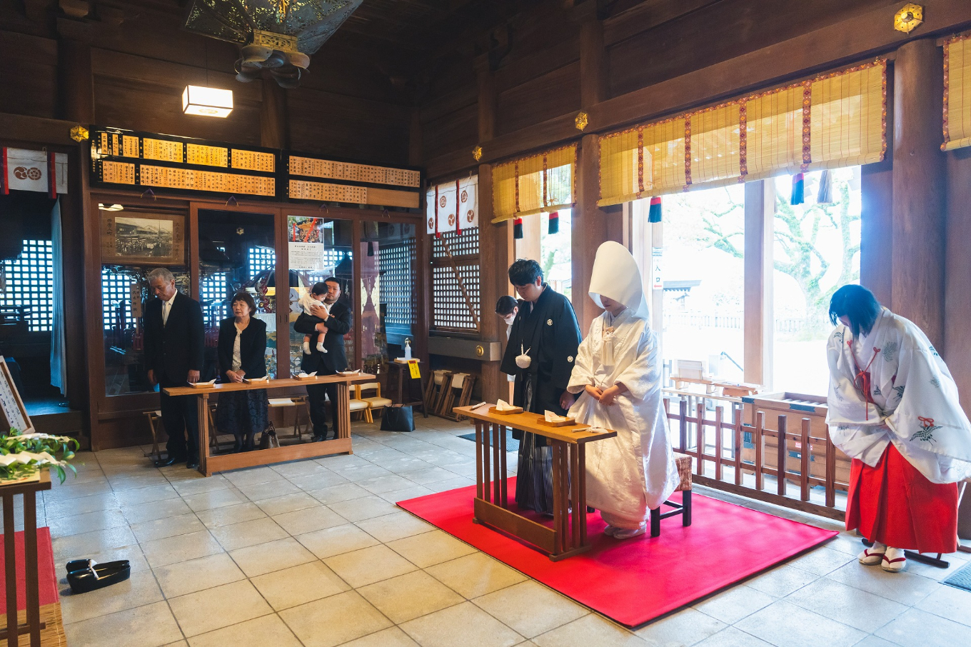 北岡神社