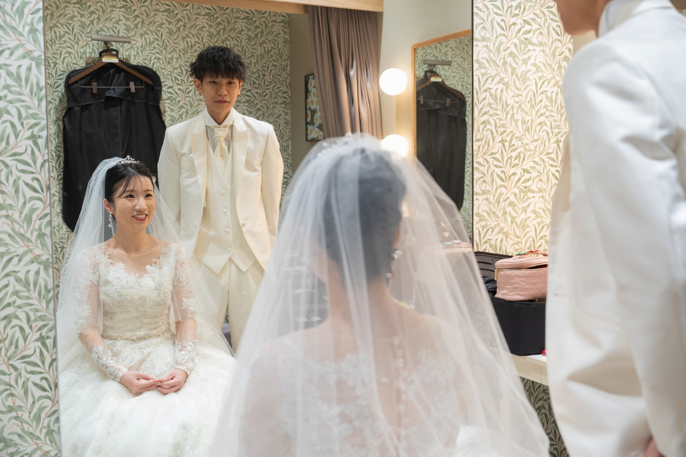 小さな結婚式熊本チャペル