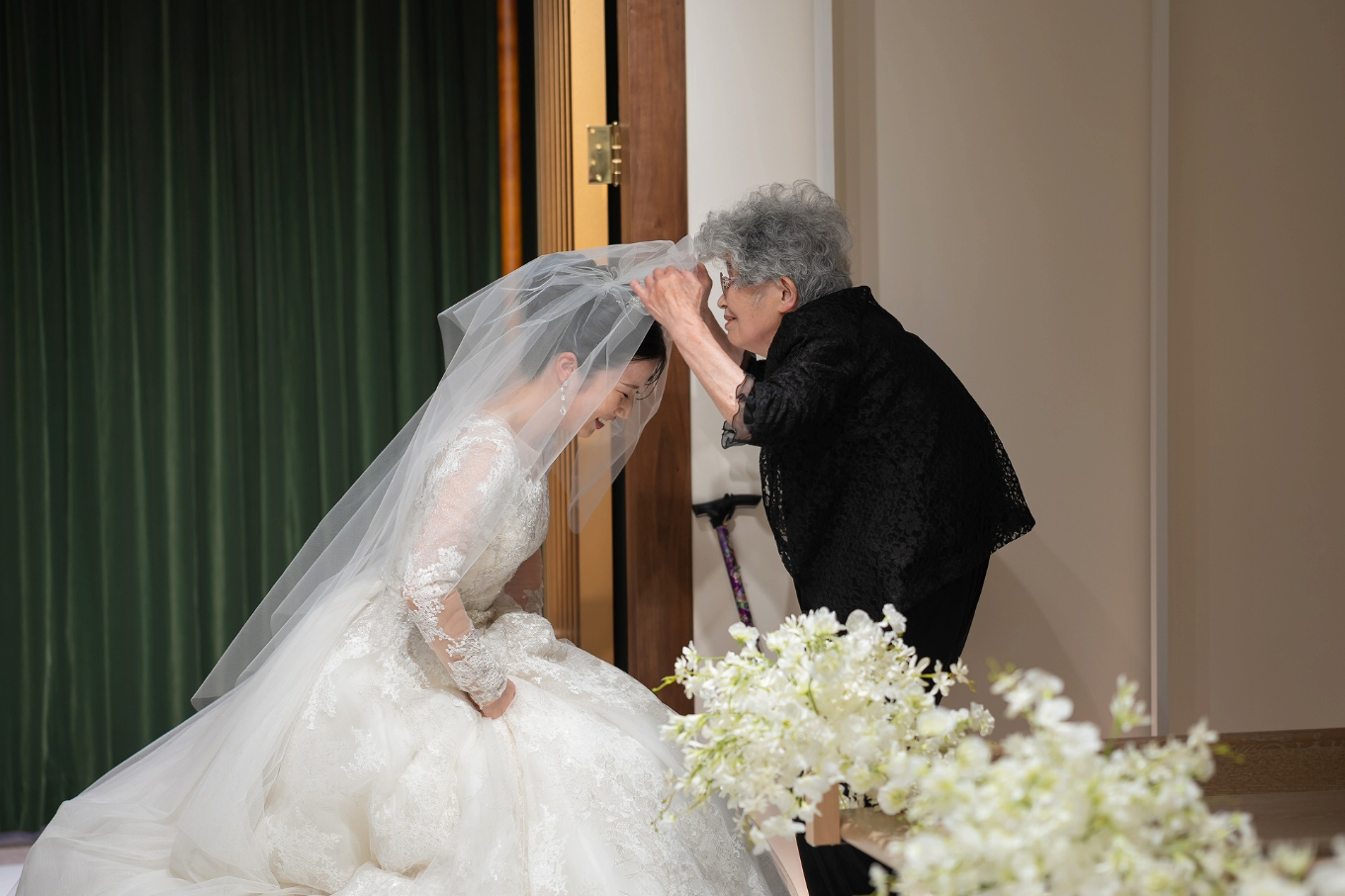 小さな結婚式熊本チャペル