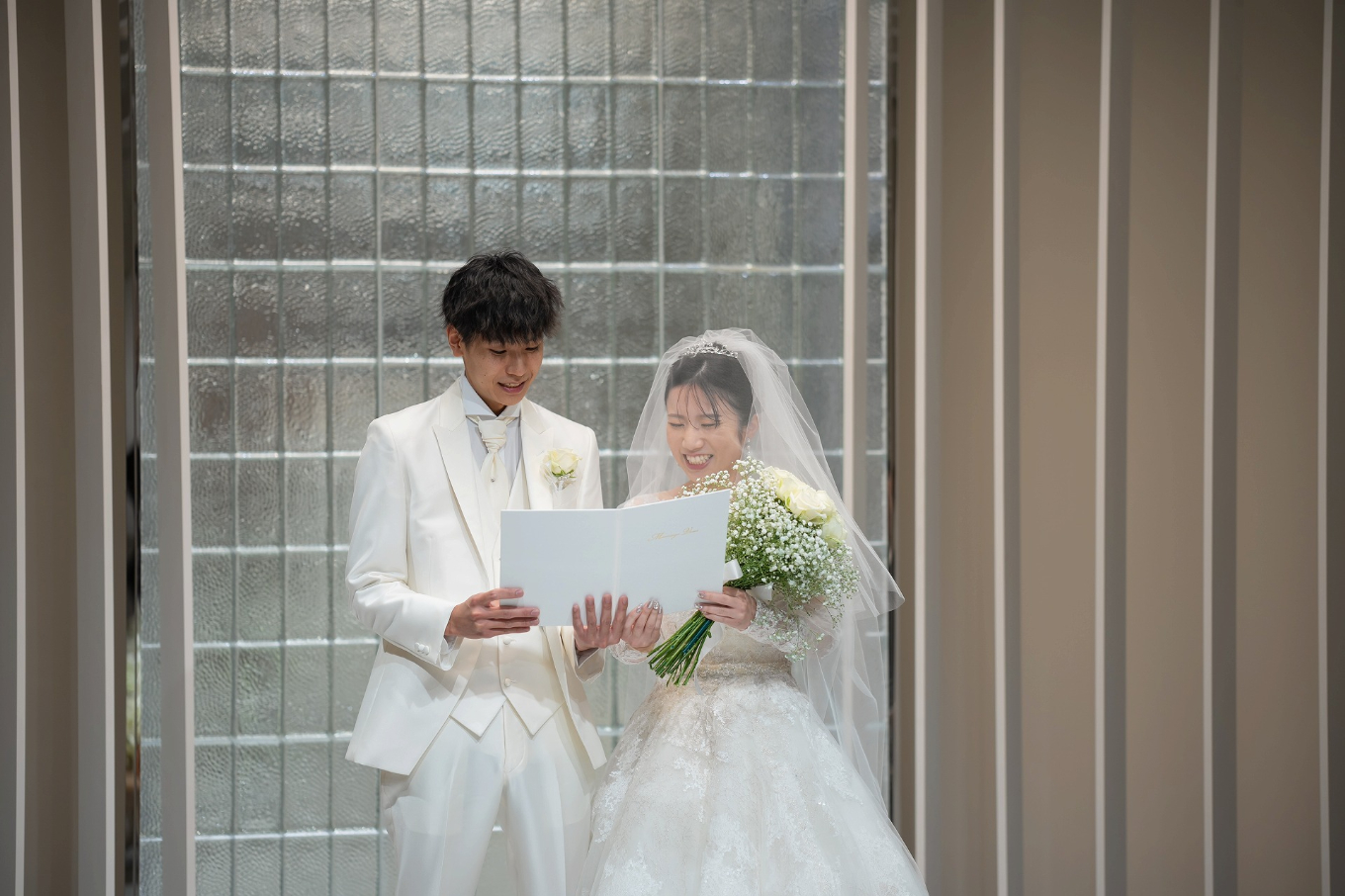 小さな結婚式熊本チャペル