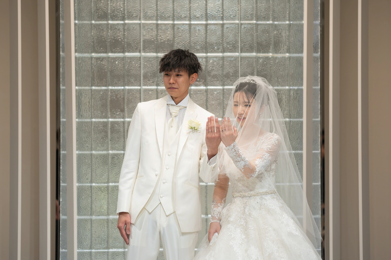 小さな結婚式熊本チャペル
