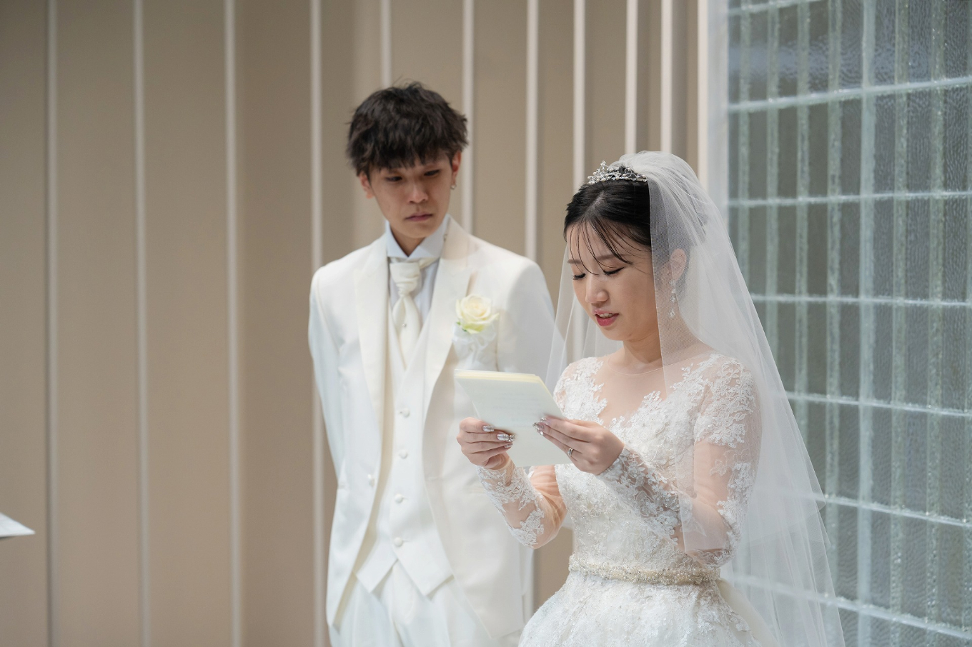 小さな結婚式熊本チャペル