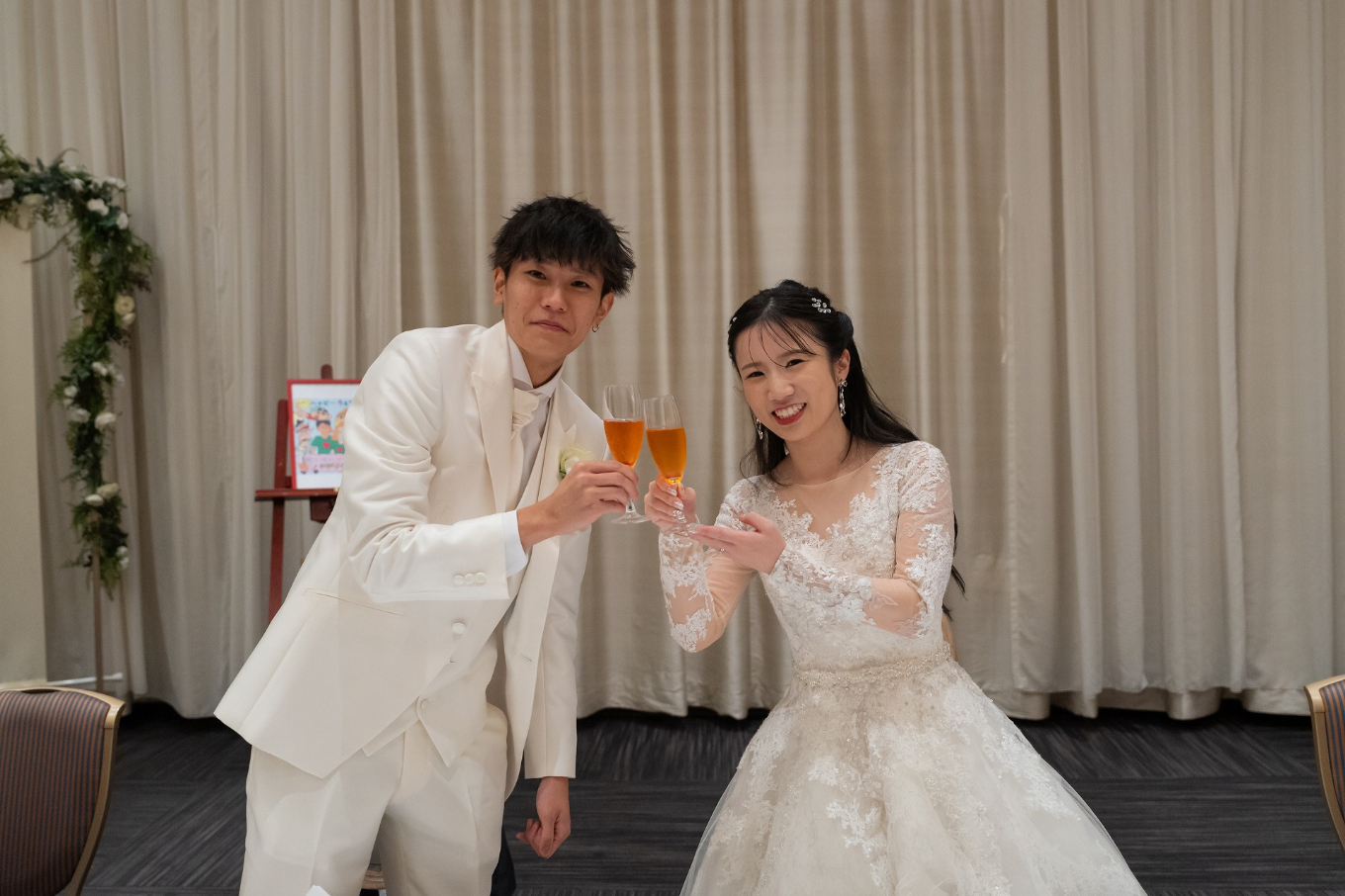 ホテルメルパルク熊本