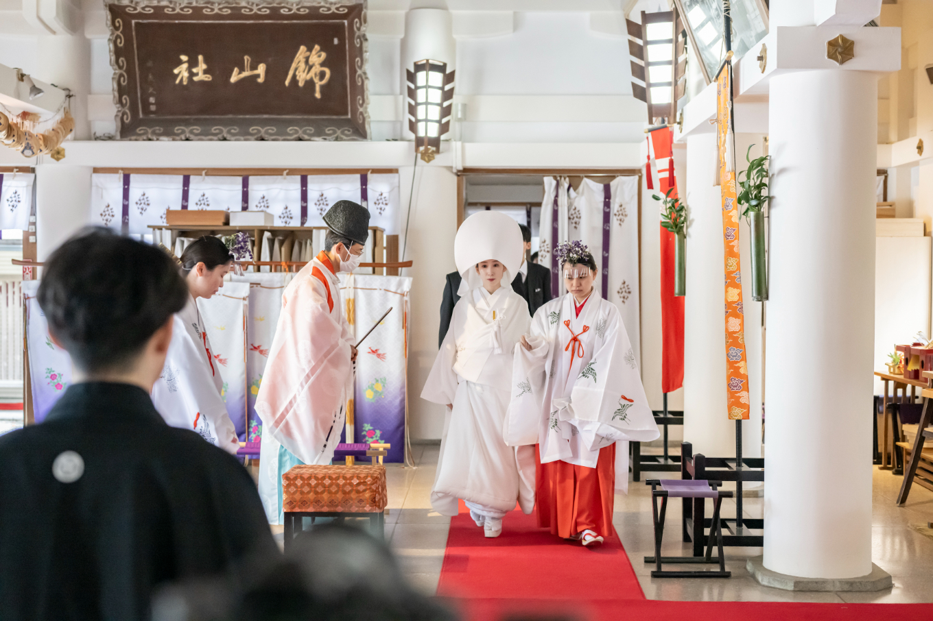 加藤神社