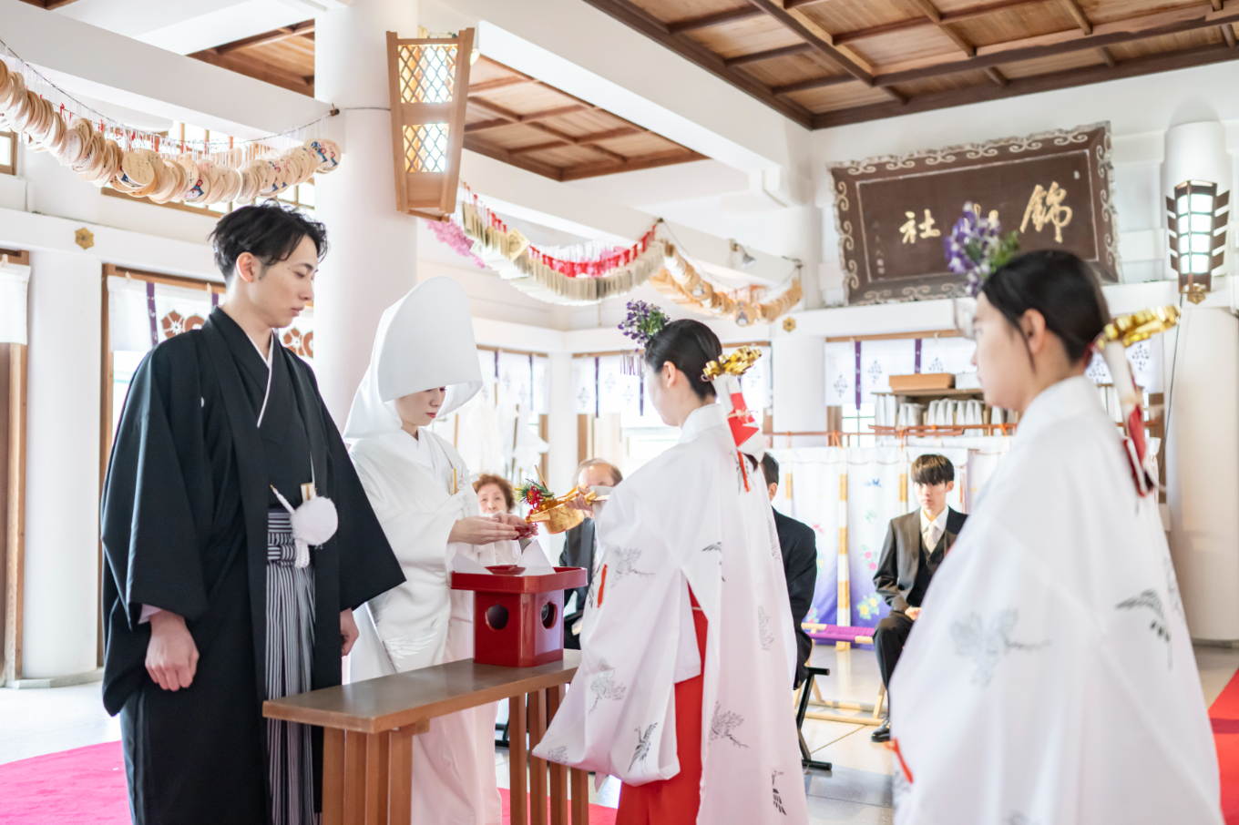 加藤神社