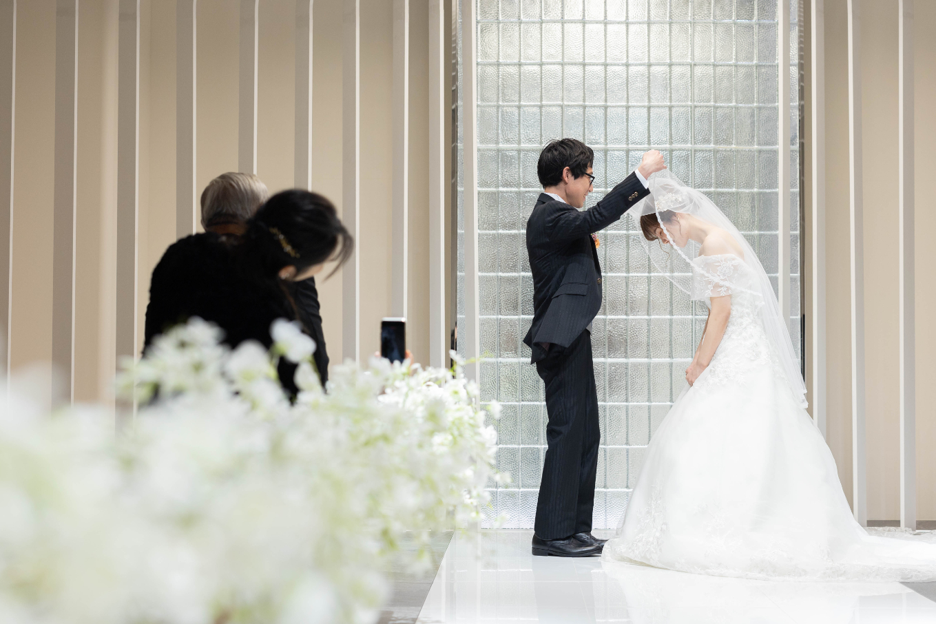 小さな結婚式熊本チャペル