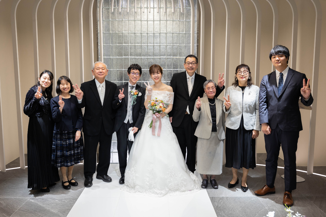 小さな結婚式熊本チャペル