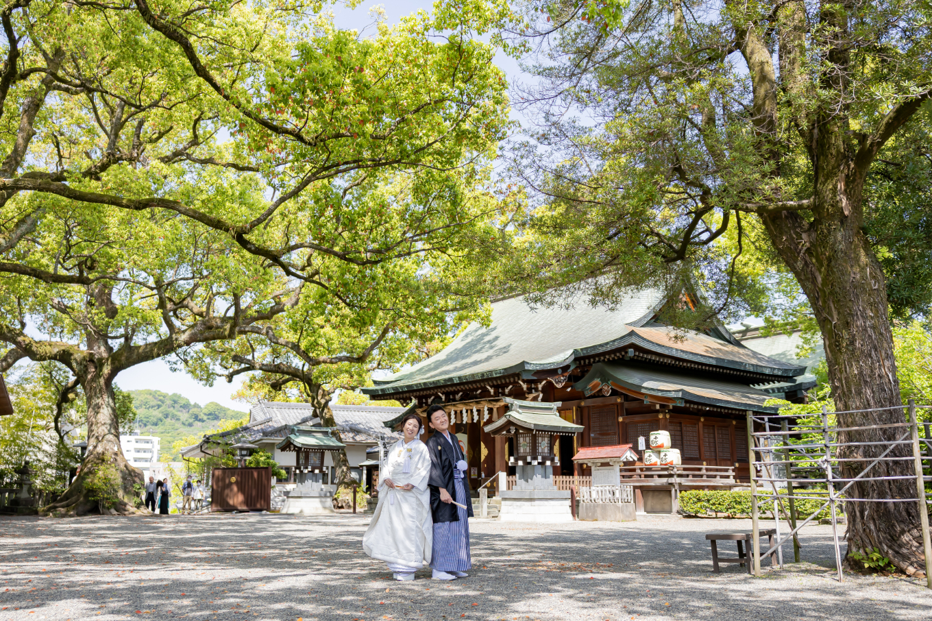 北岡神社