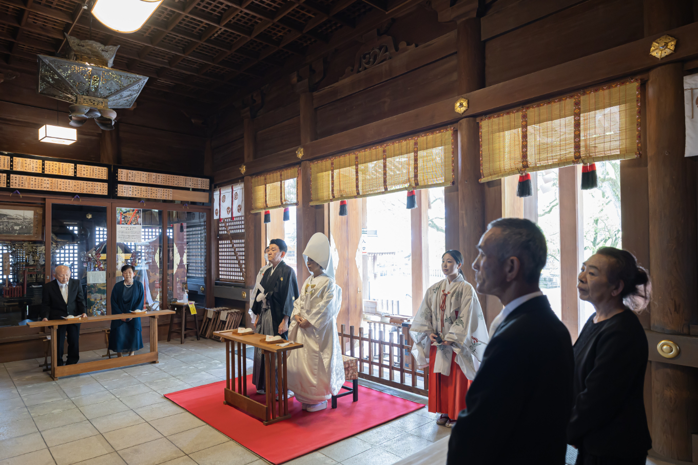 北岡神社