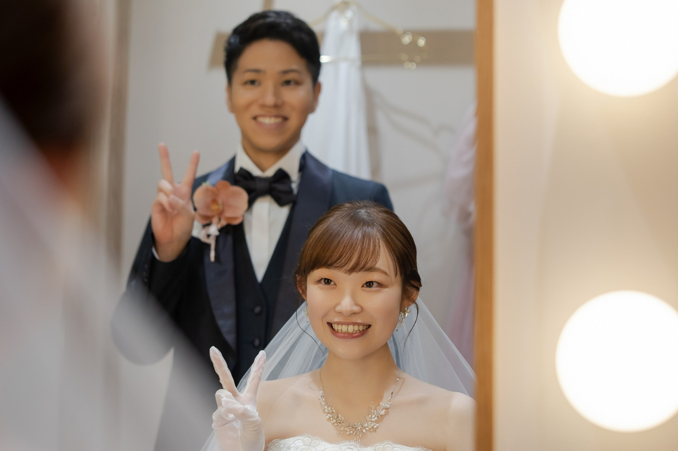 小さな結婚式熊本チャペル