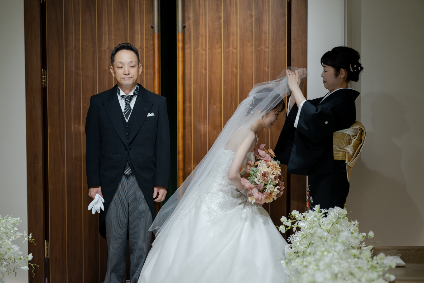 小さな結婚式熊本チャペル