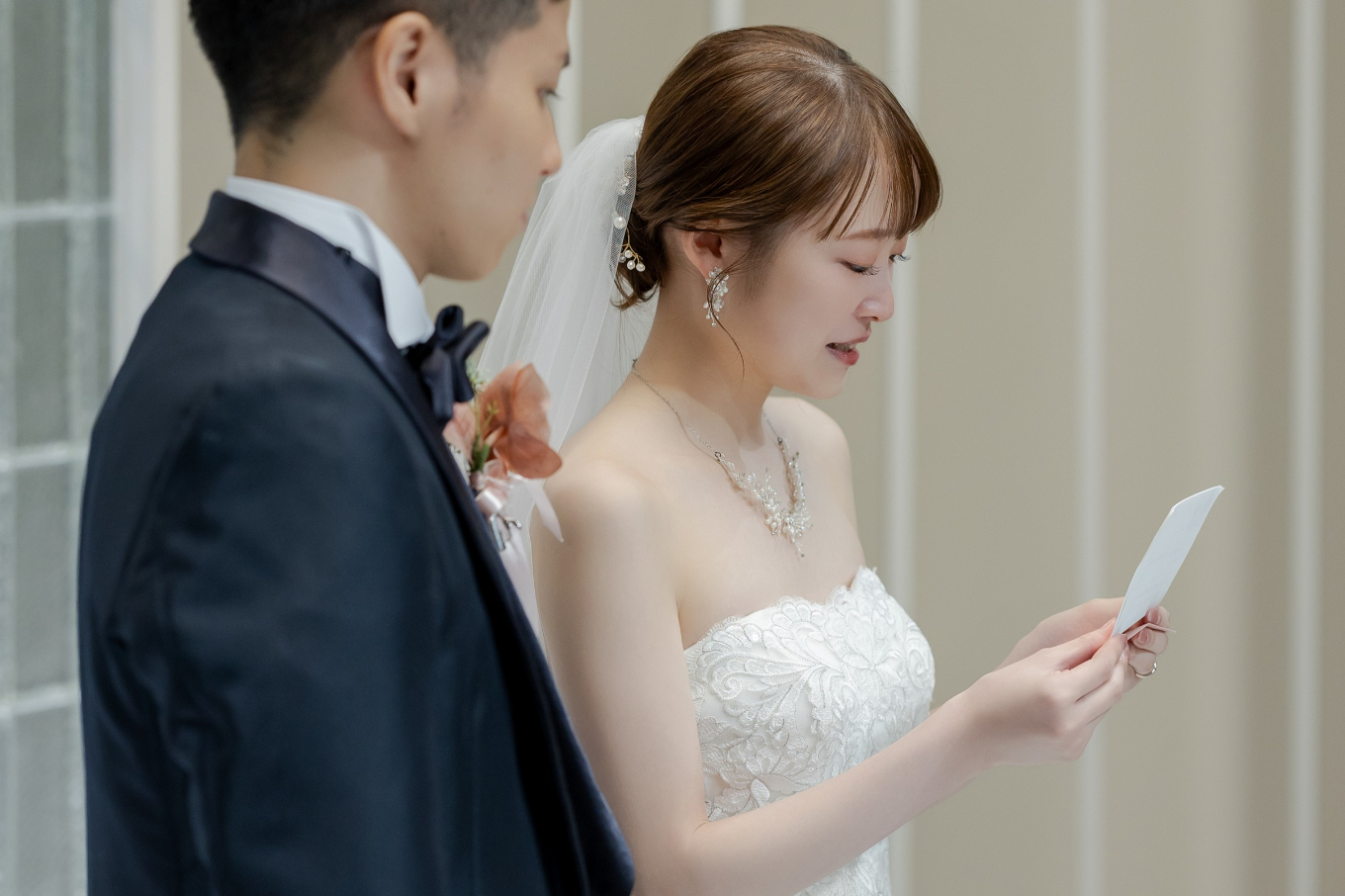 小さな結婚式熊本チャペル