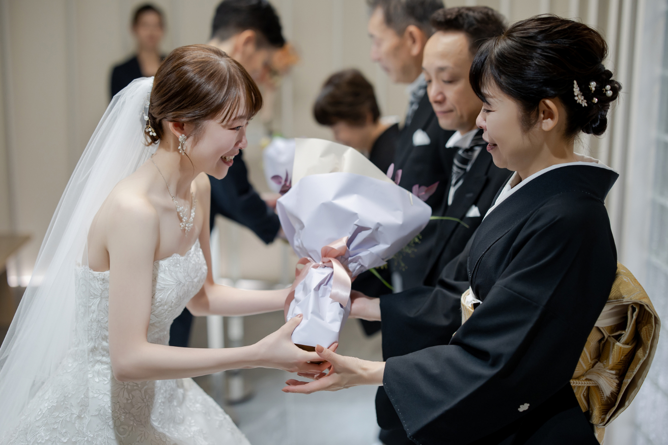 小さな結婚式熊本チャペル