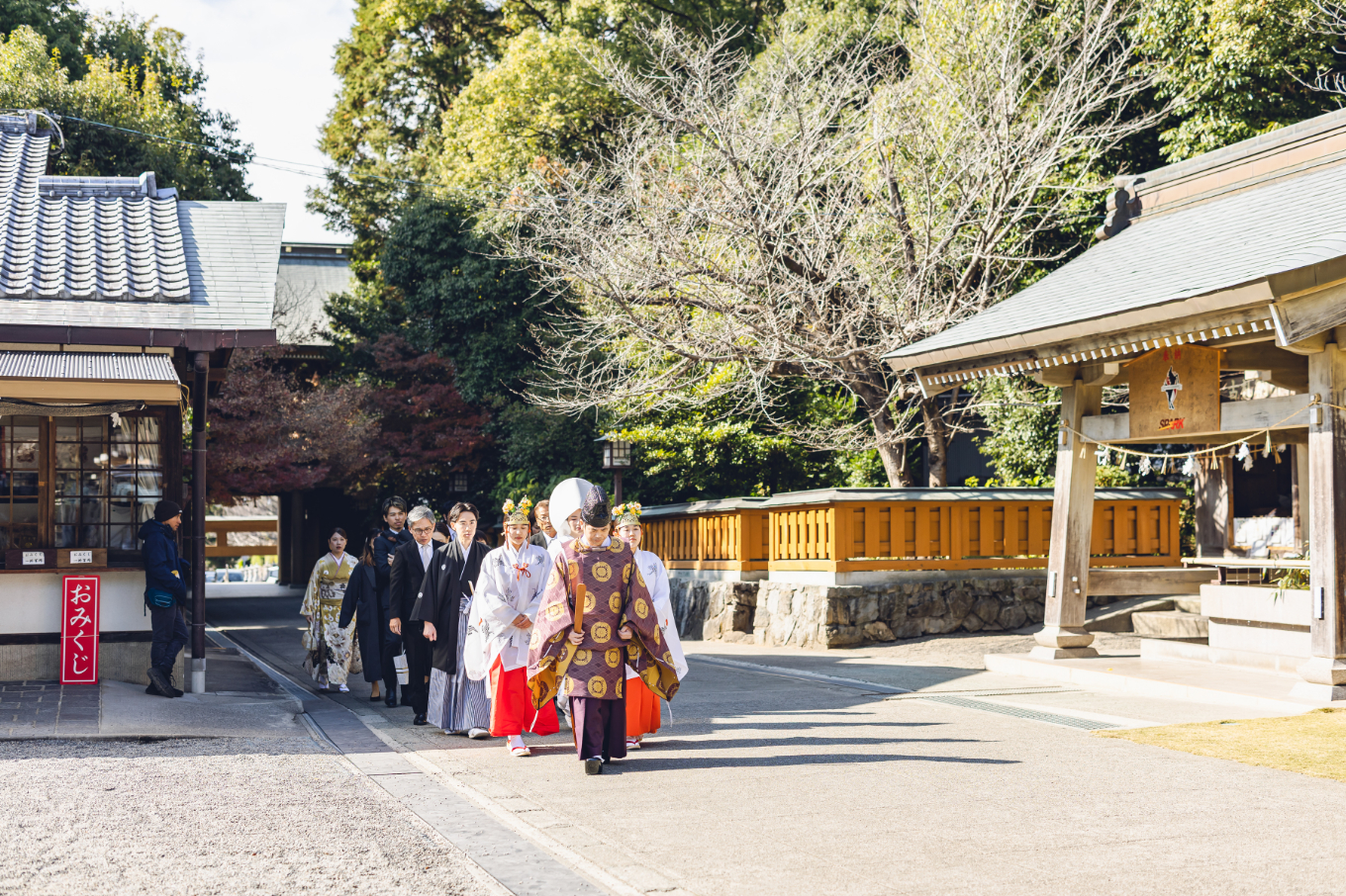 健軍神社