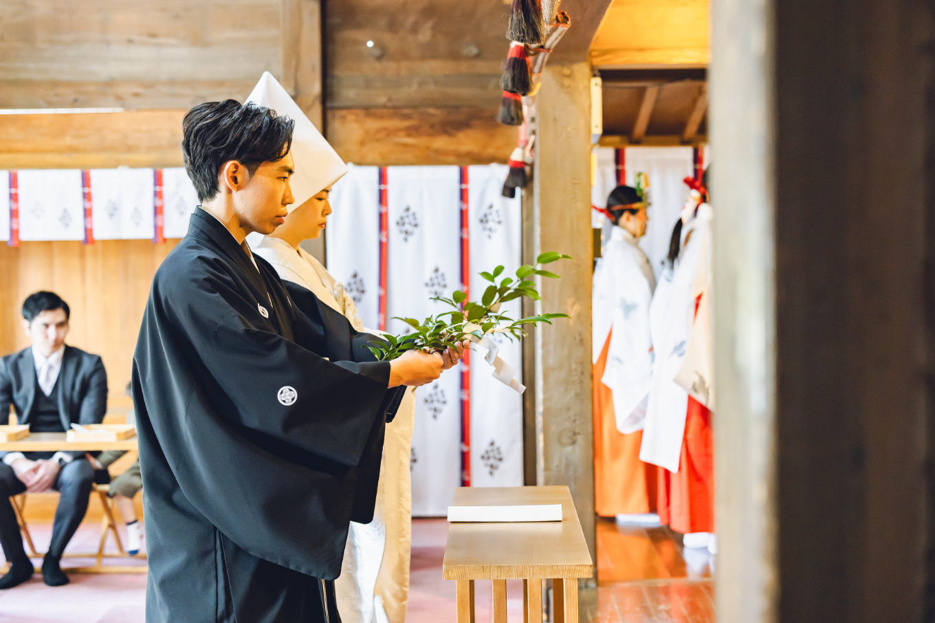 健軍神社