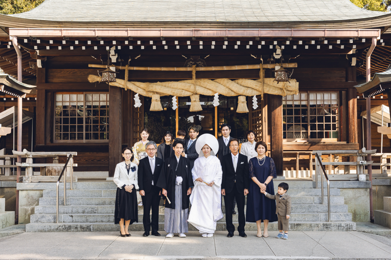 健軍神社