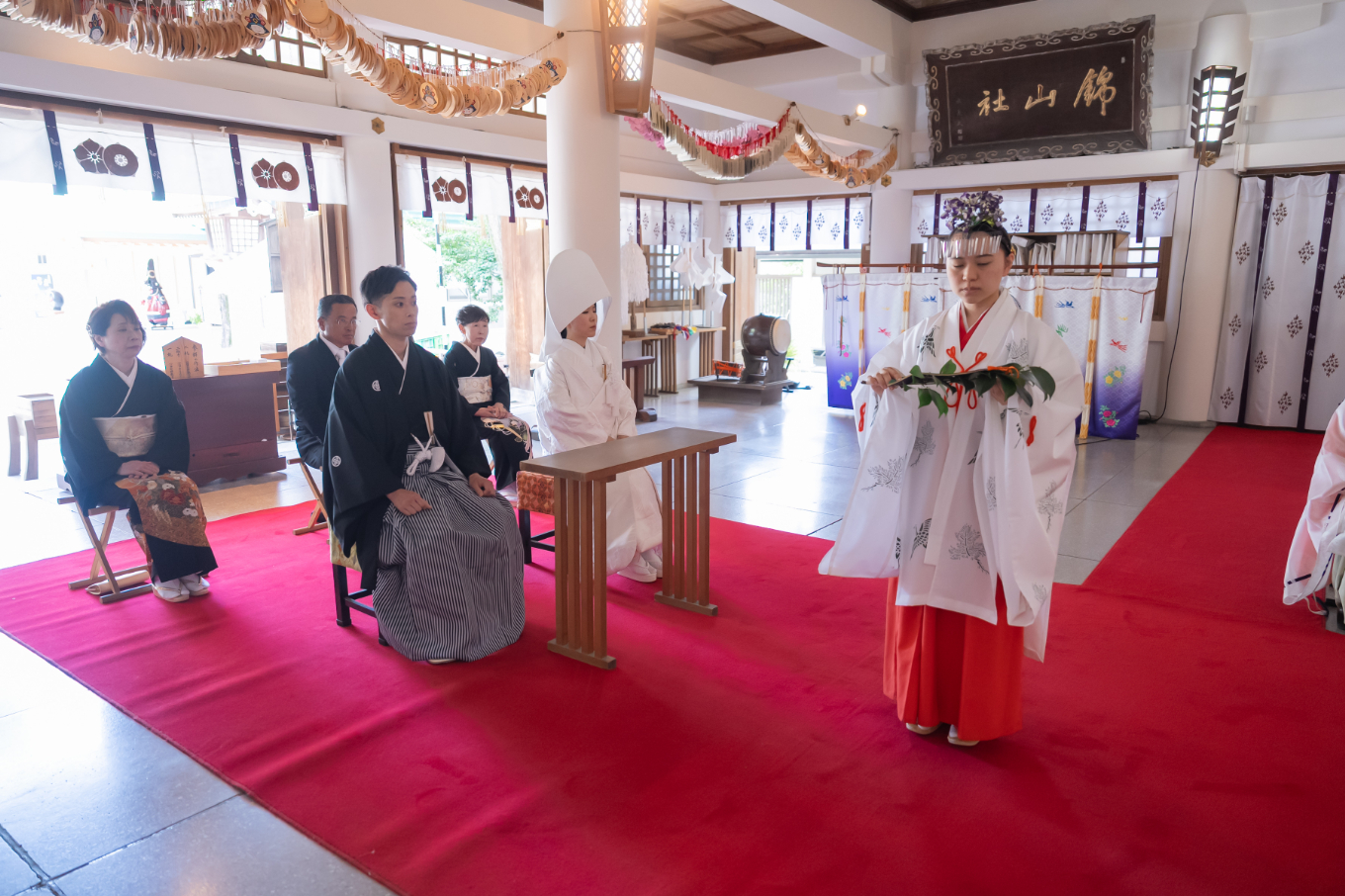 加藤神社