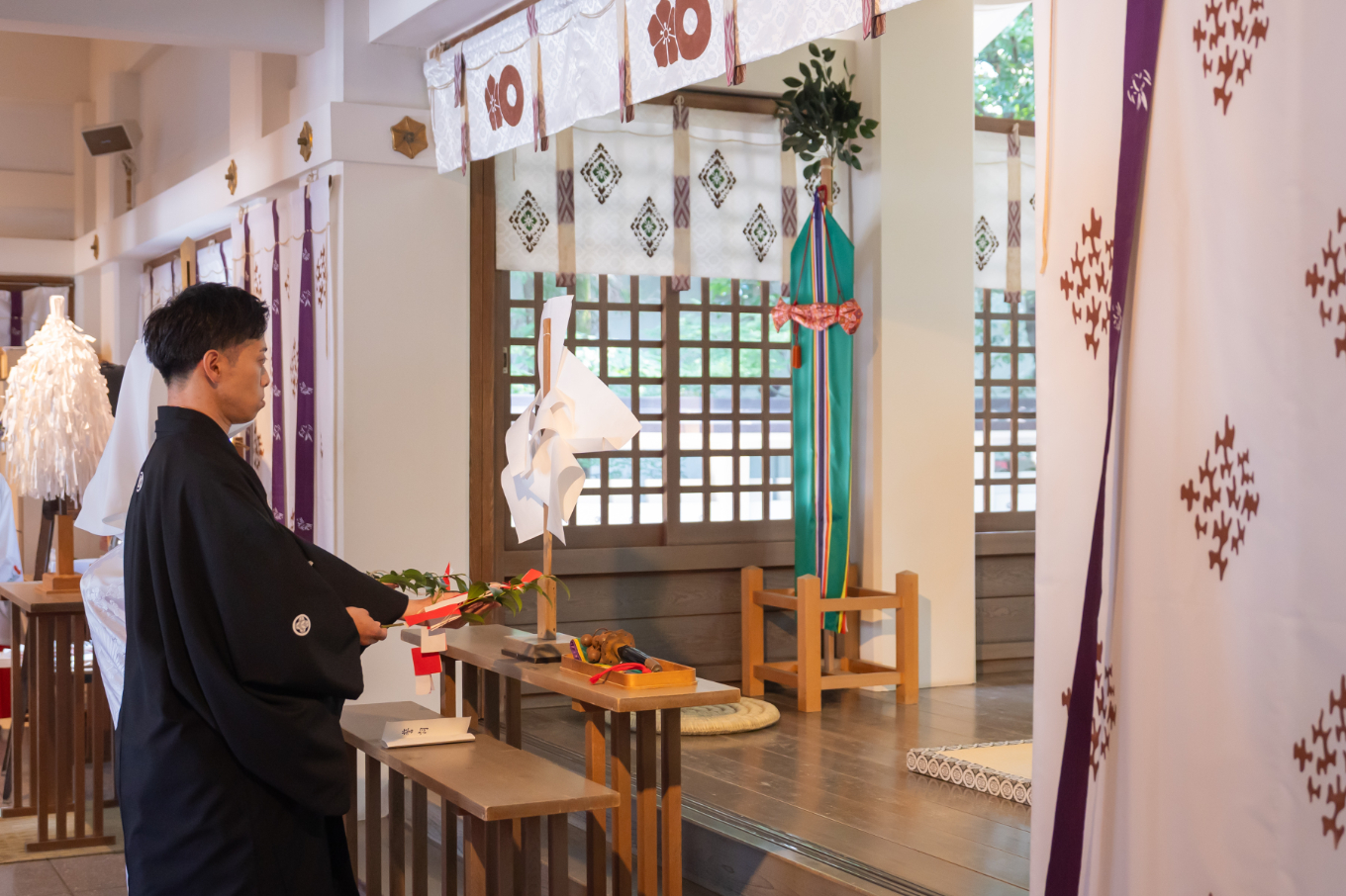 加藤神社