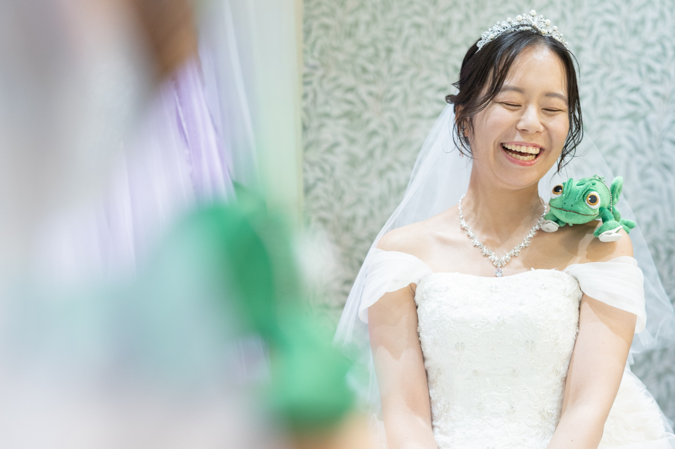 小さな結婚式熊本チャペル