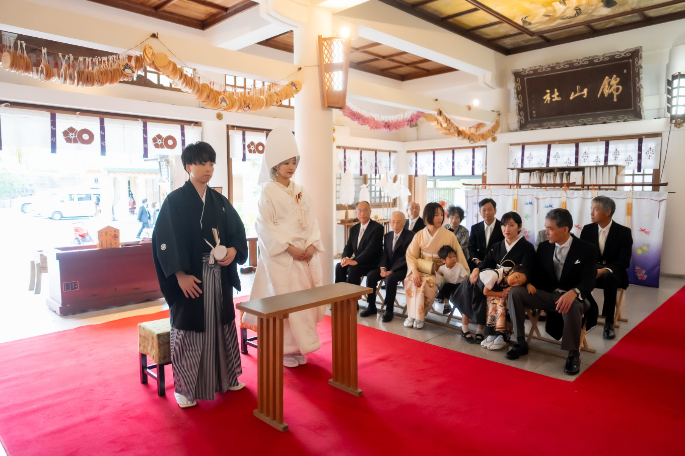 加藤神社
