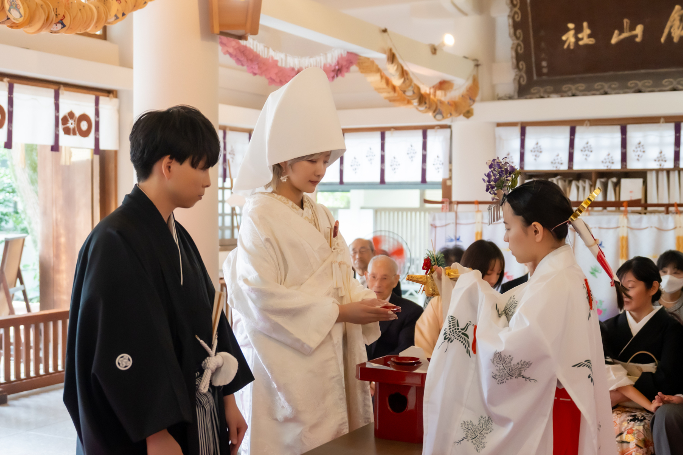 加藤神社