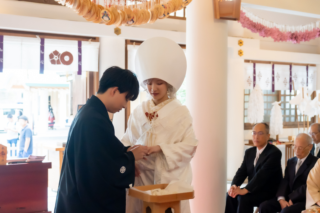 加藤神社