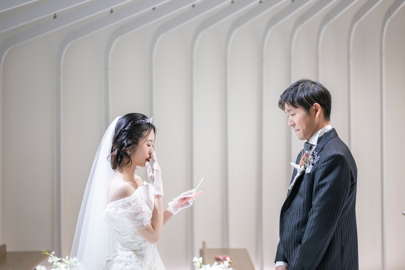 小さな結婚式熊本チャペル