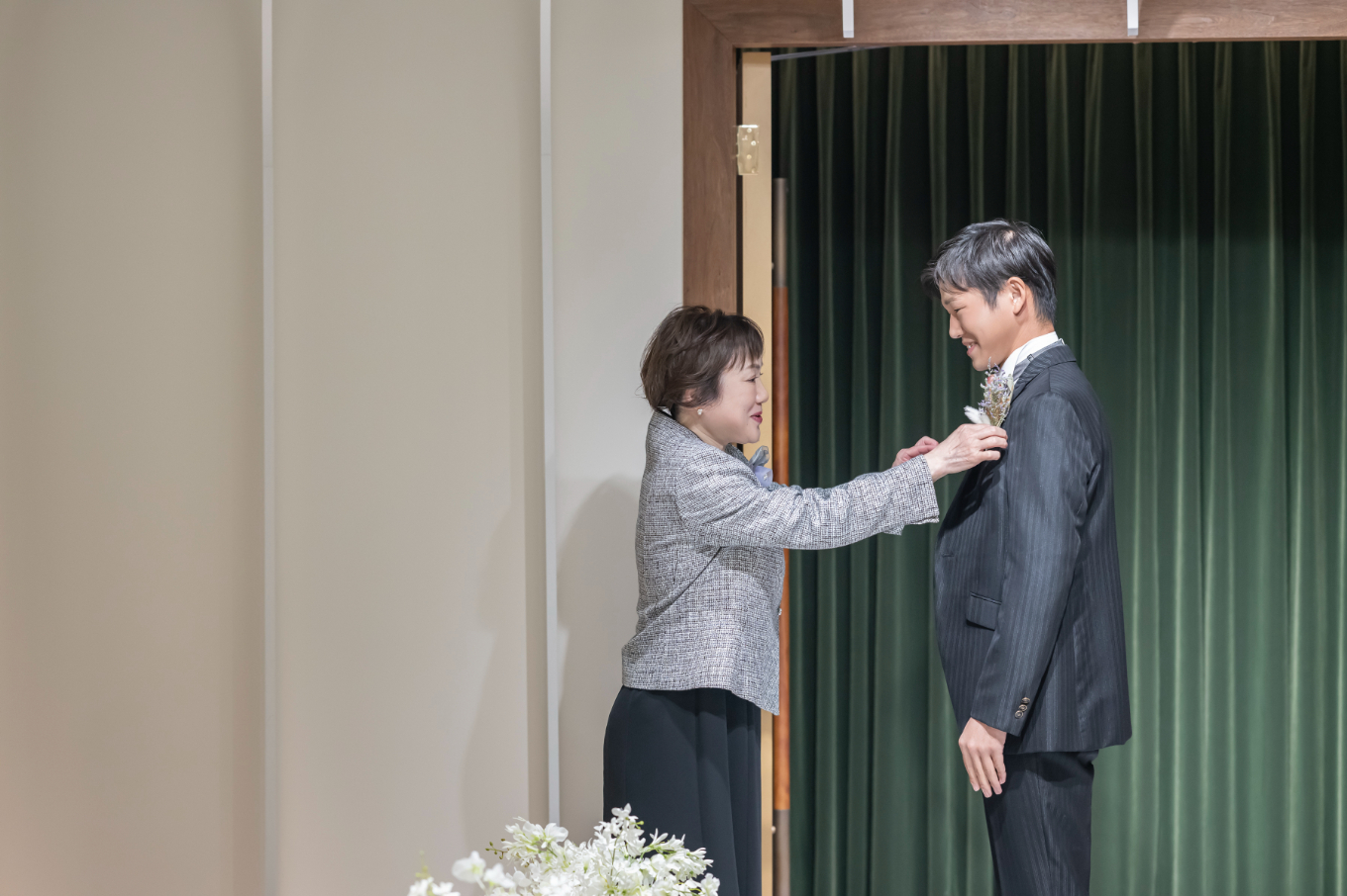 小さな結婚式熊本チャペル