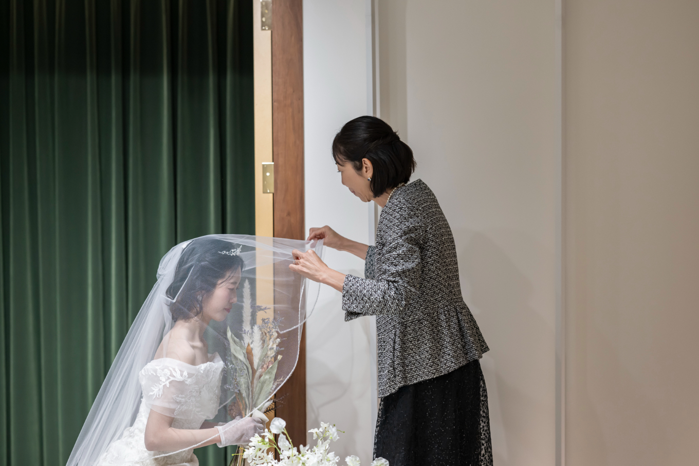 小さな結婚式熊本チャペル