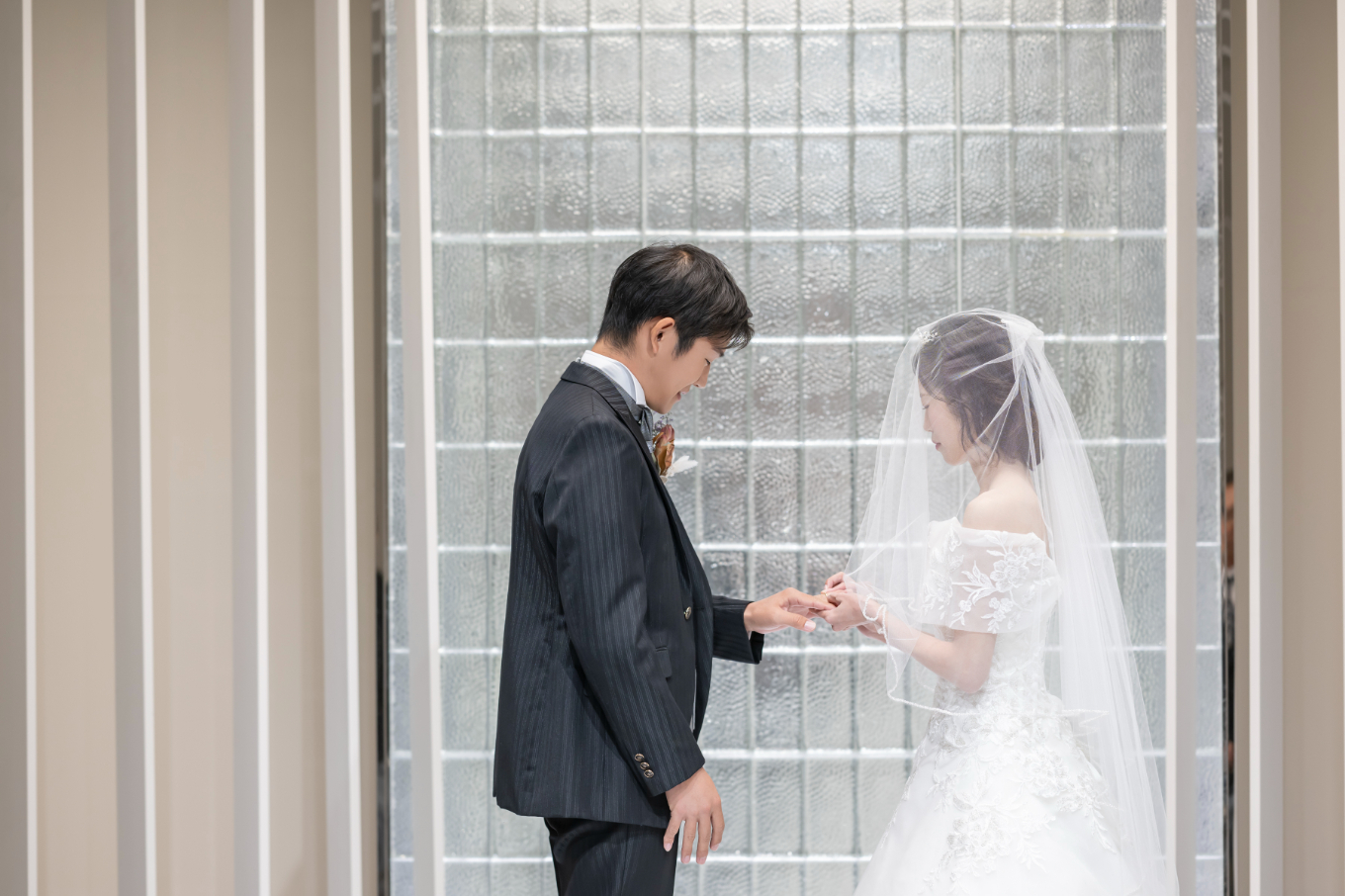 小さな結婚式熊本チャペル