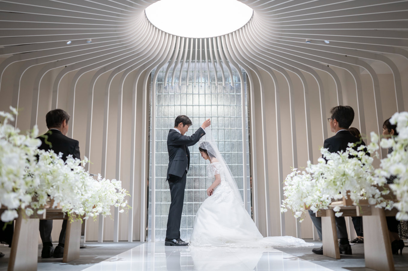小さな結婚式熊本チャペル