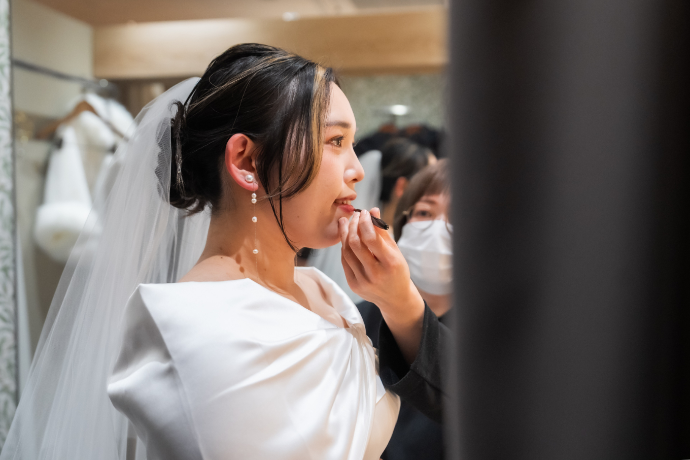 小さな結婚式熊本チャペル