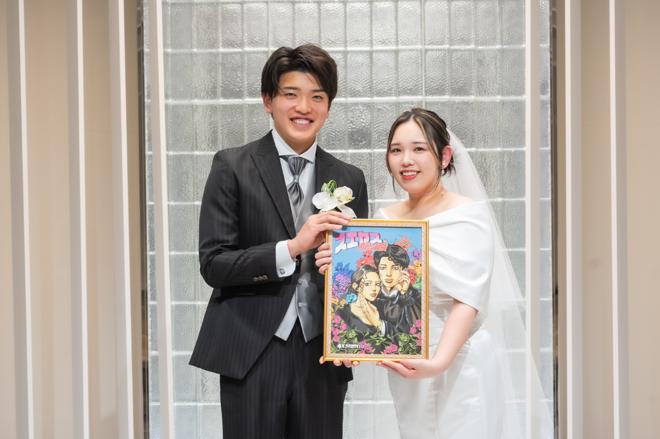 小さな結婚式熊本チャペル