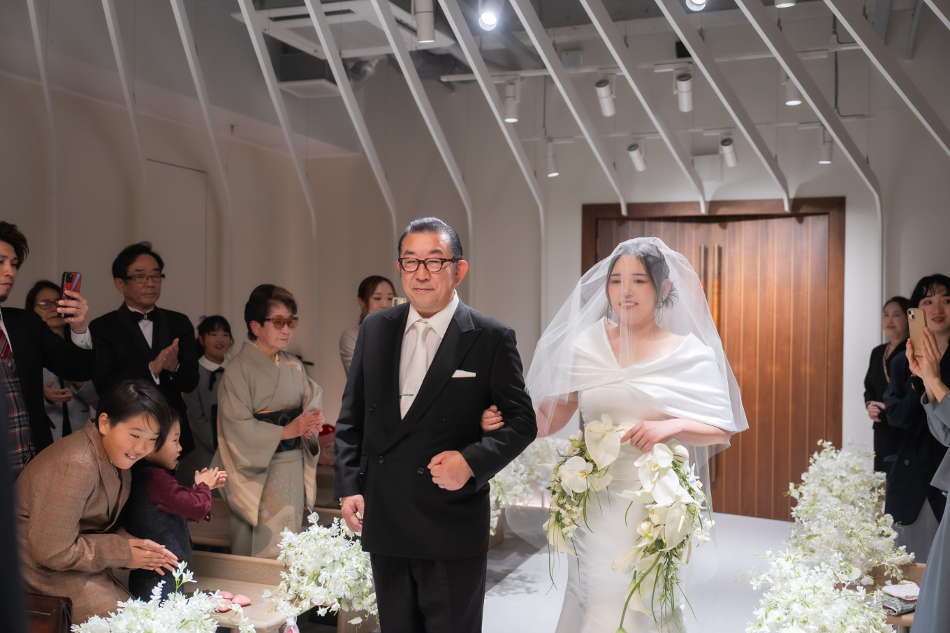 小さな結婚式熊本チャペル