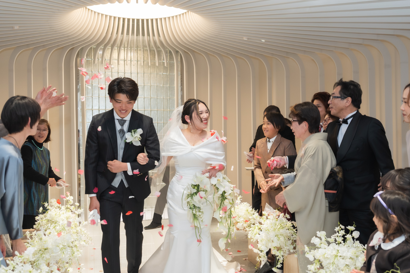 小さな結婚式熊本チャペル