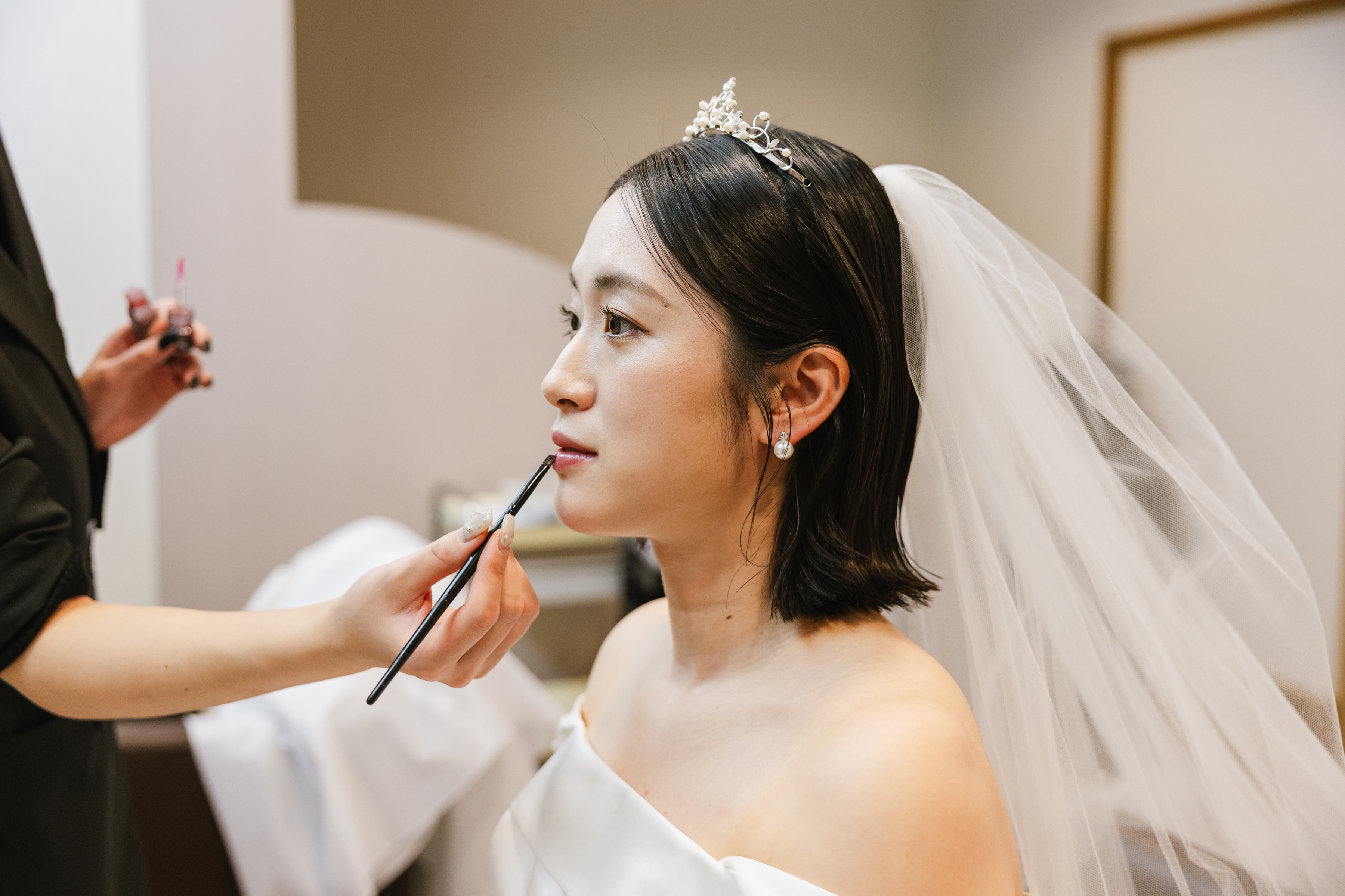 金沢国際ホテルで挙げられたお客様の結婚式写真13
