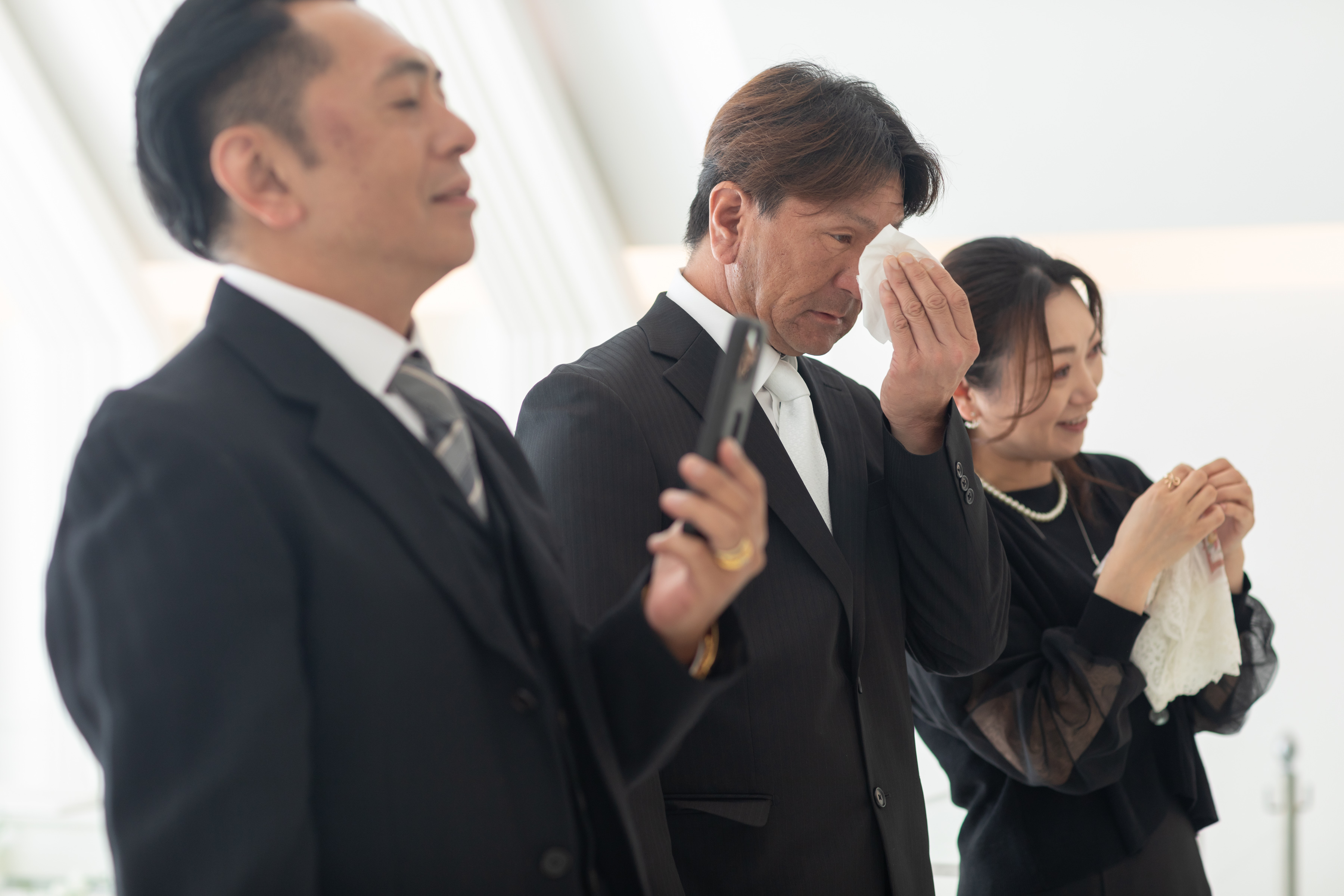 金沢国際ホテルで挙げられたお客様の結婚式写真05