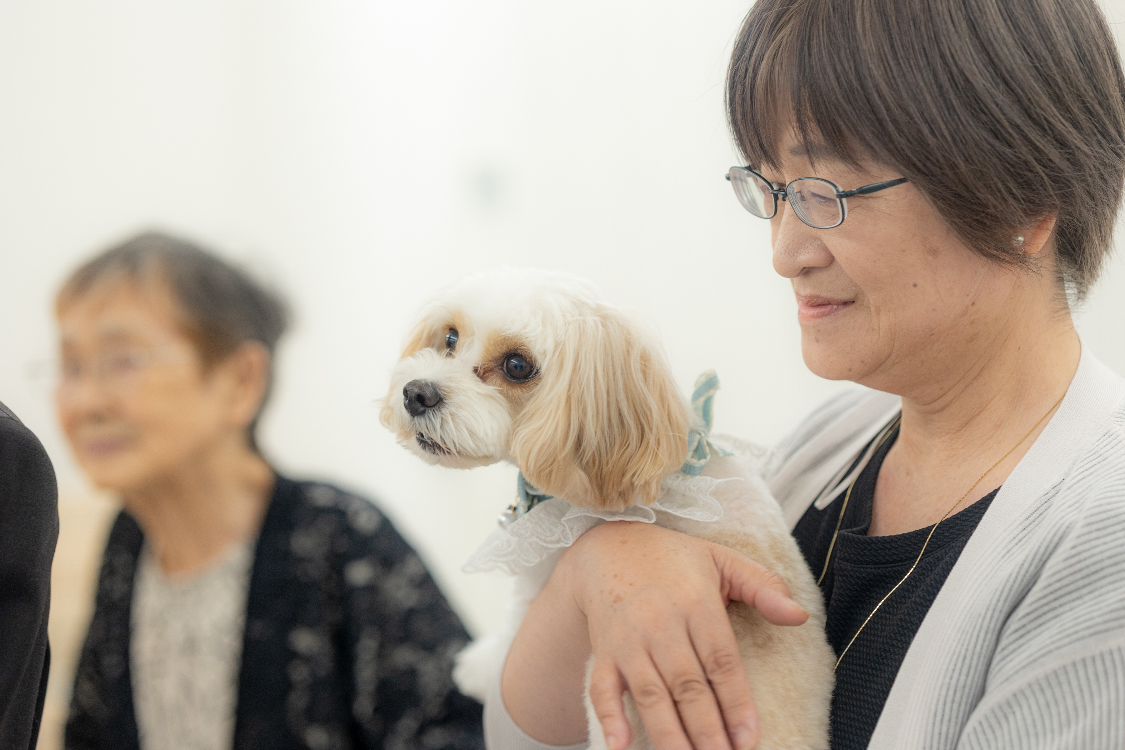 小さな結婚式 金沢チャペルで挙げられたお客様の結婚式写真7