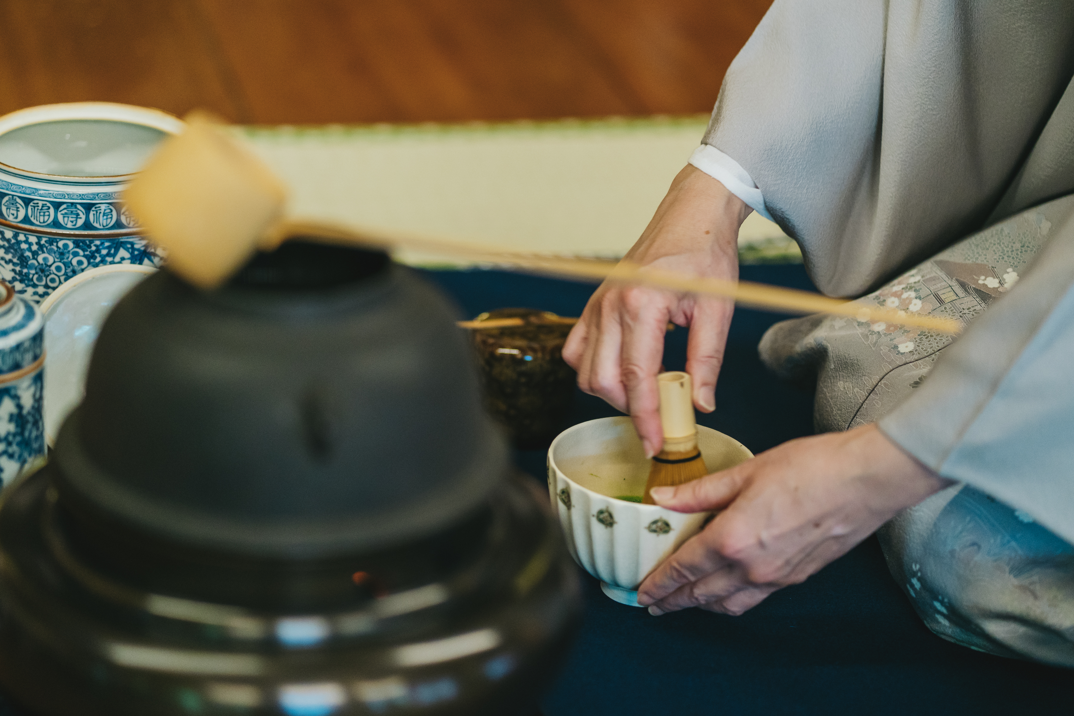 金澤神社で挙げられたお客様の結婚式写真