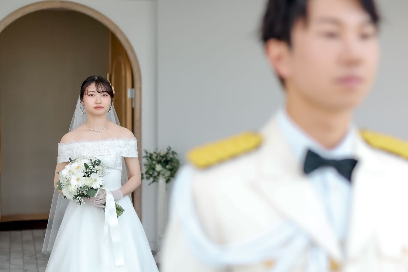 ファーストミート