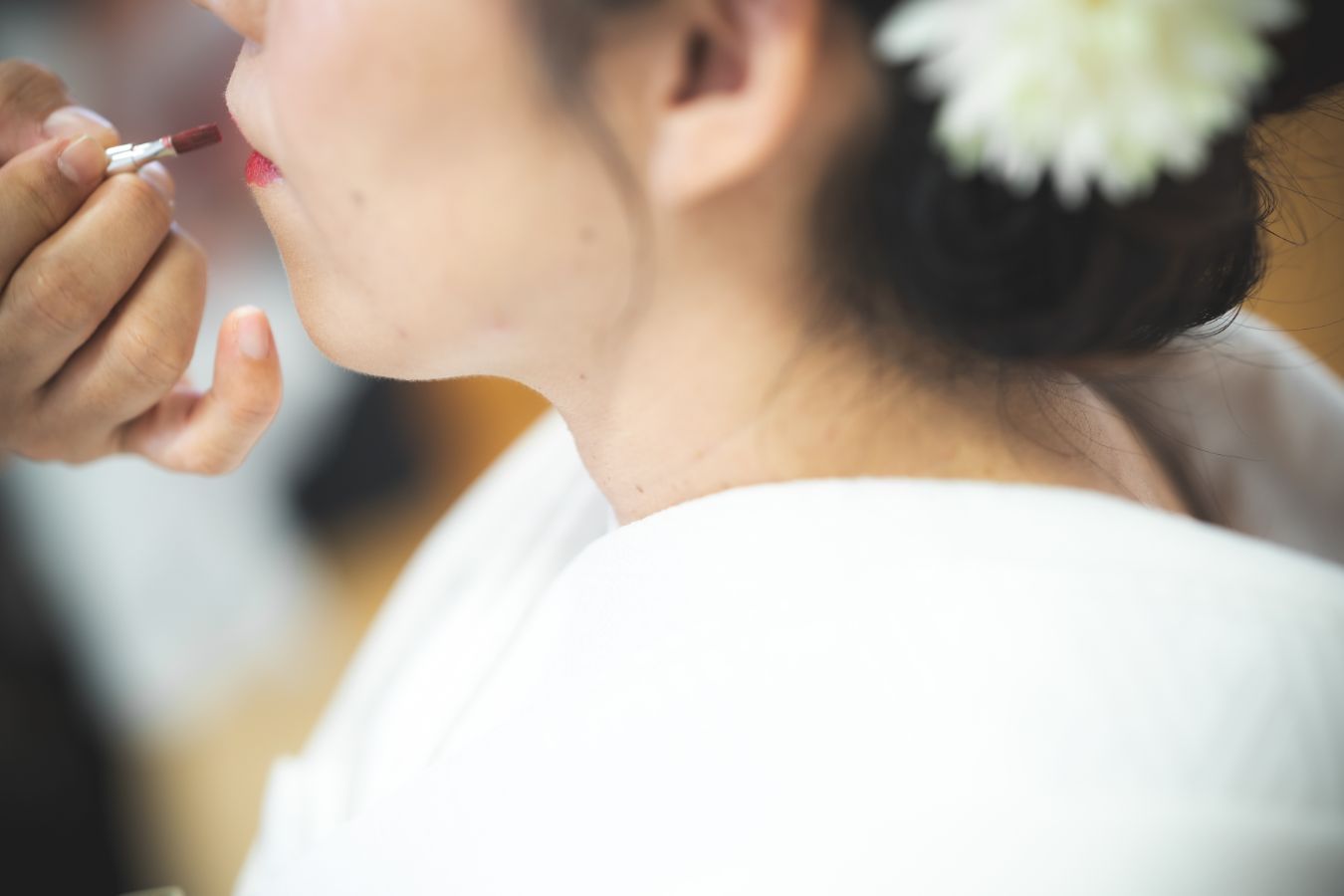 普天満宮で挙げられたお客様の結婚式写真06