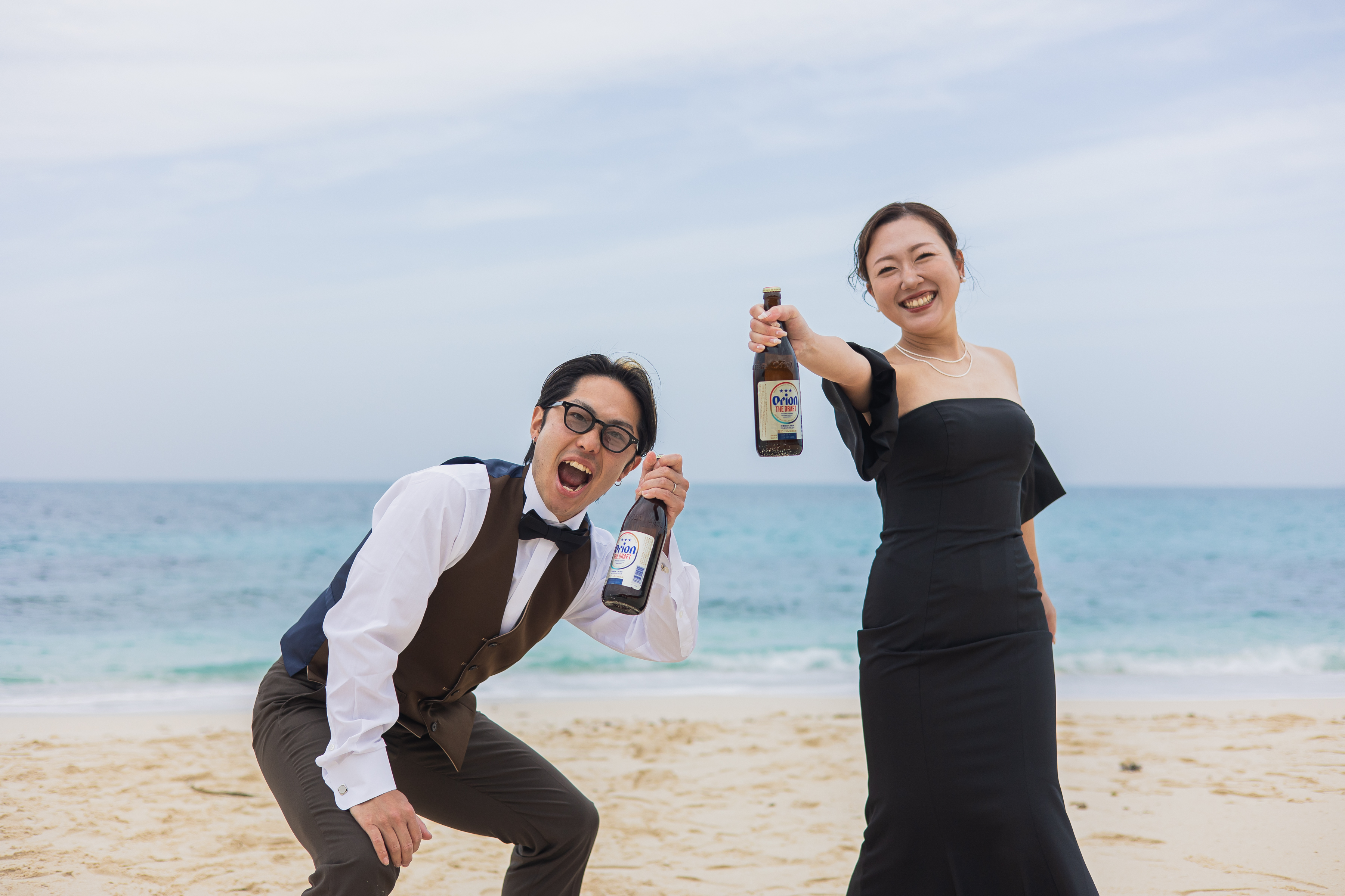 宮古島来間リゾートシーウッドホテルで挙げられたお客様の結婚式写真05
