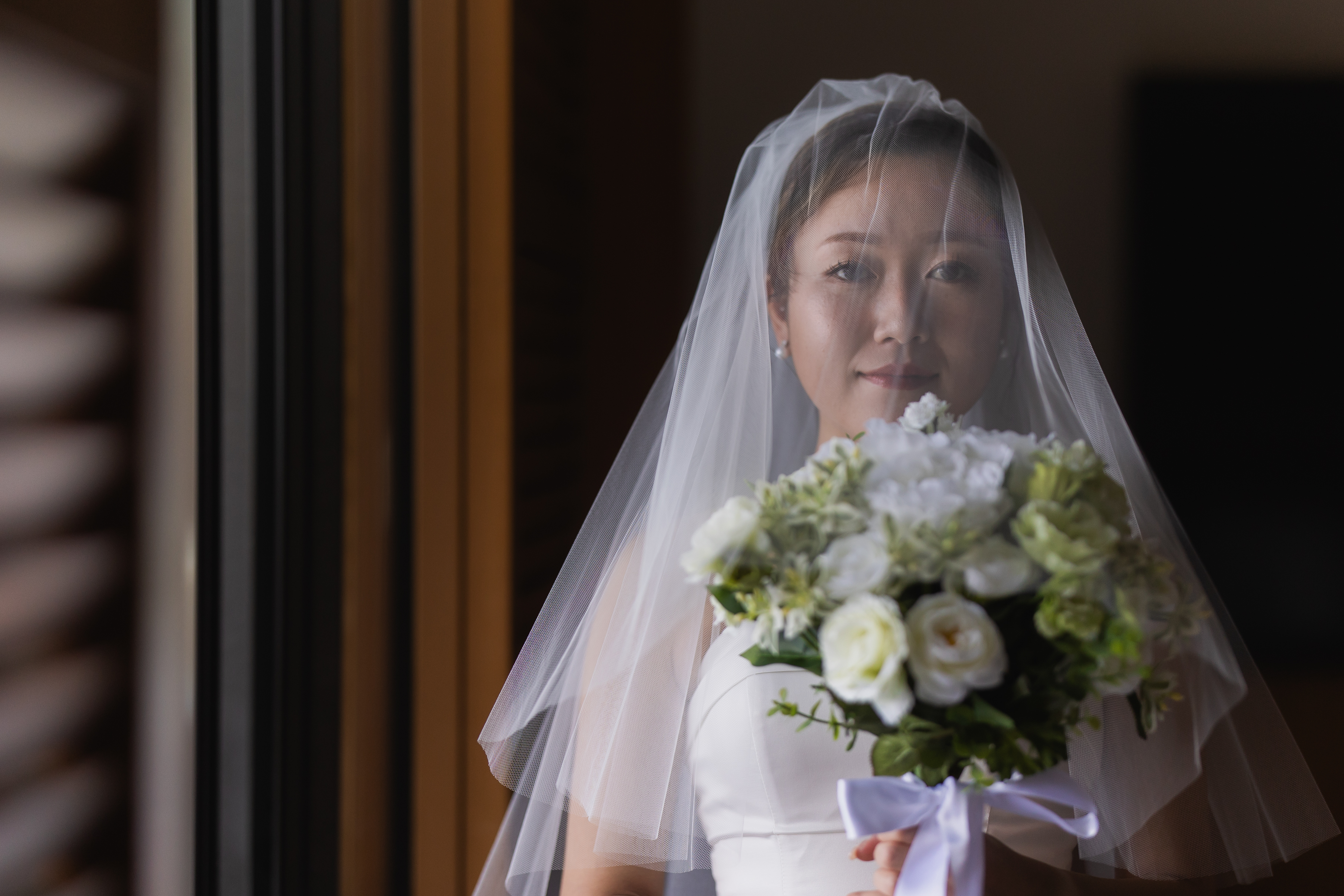 宮古島来間リゾートシーウッドホテルで挙げられたお客様の結婚式写真10