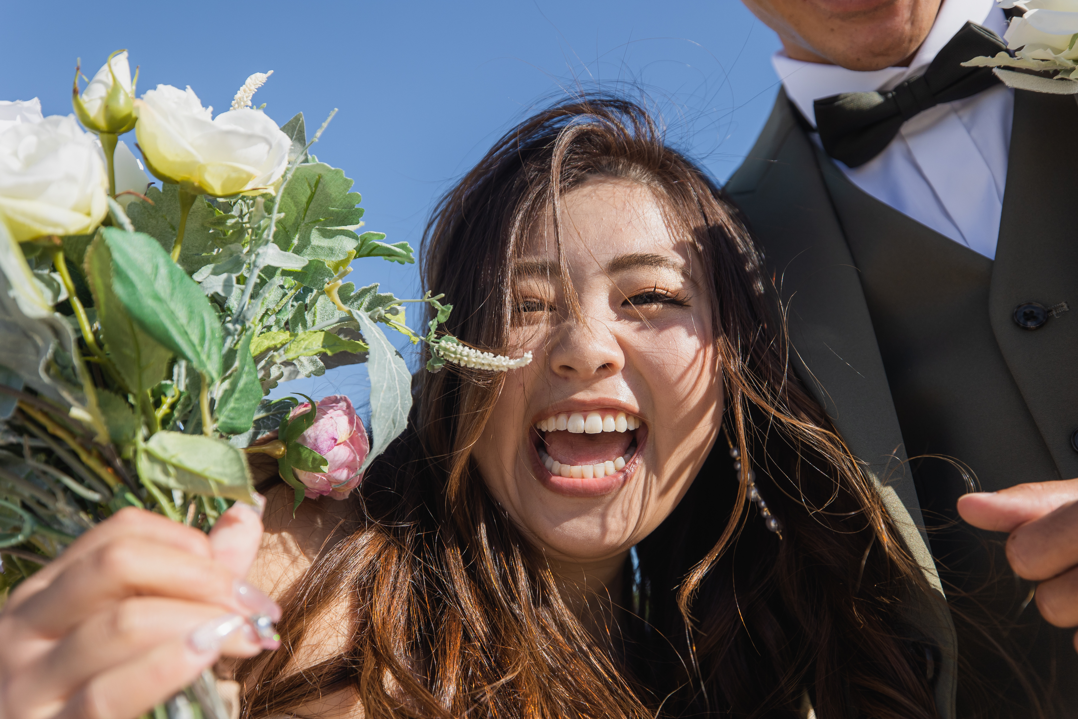 宮古島来間リゾートシーウッドホテルで挙げられたお客様の結婚式写真06