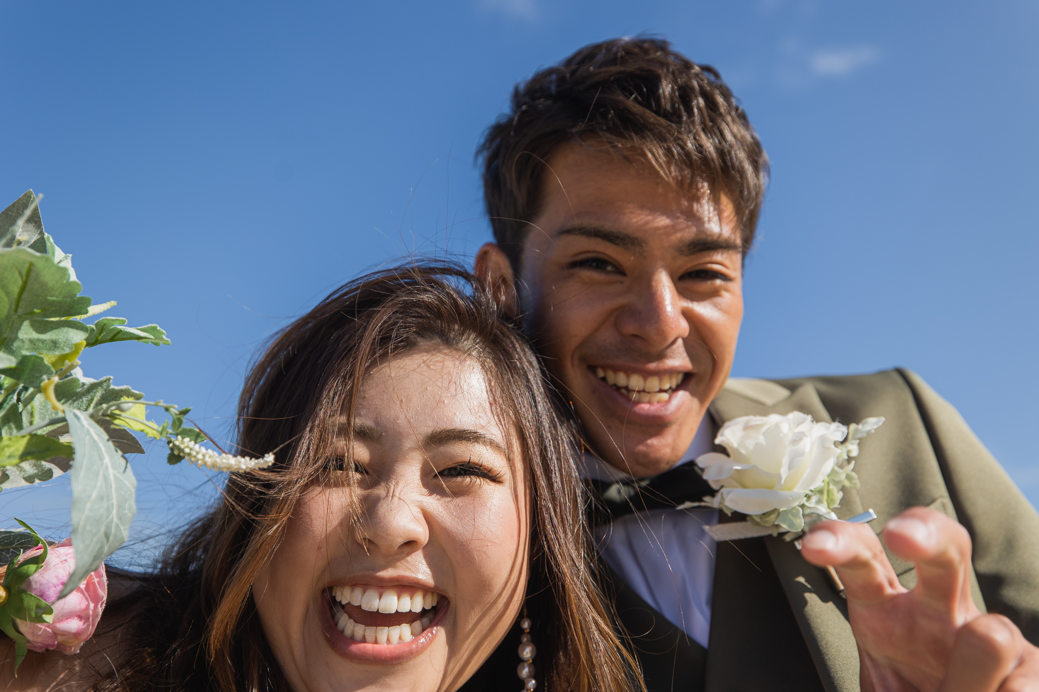 宮古島来間リゾートシーウッドホテルで挙げられたお客様の結婚式写真07