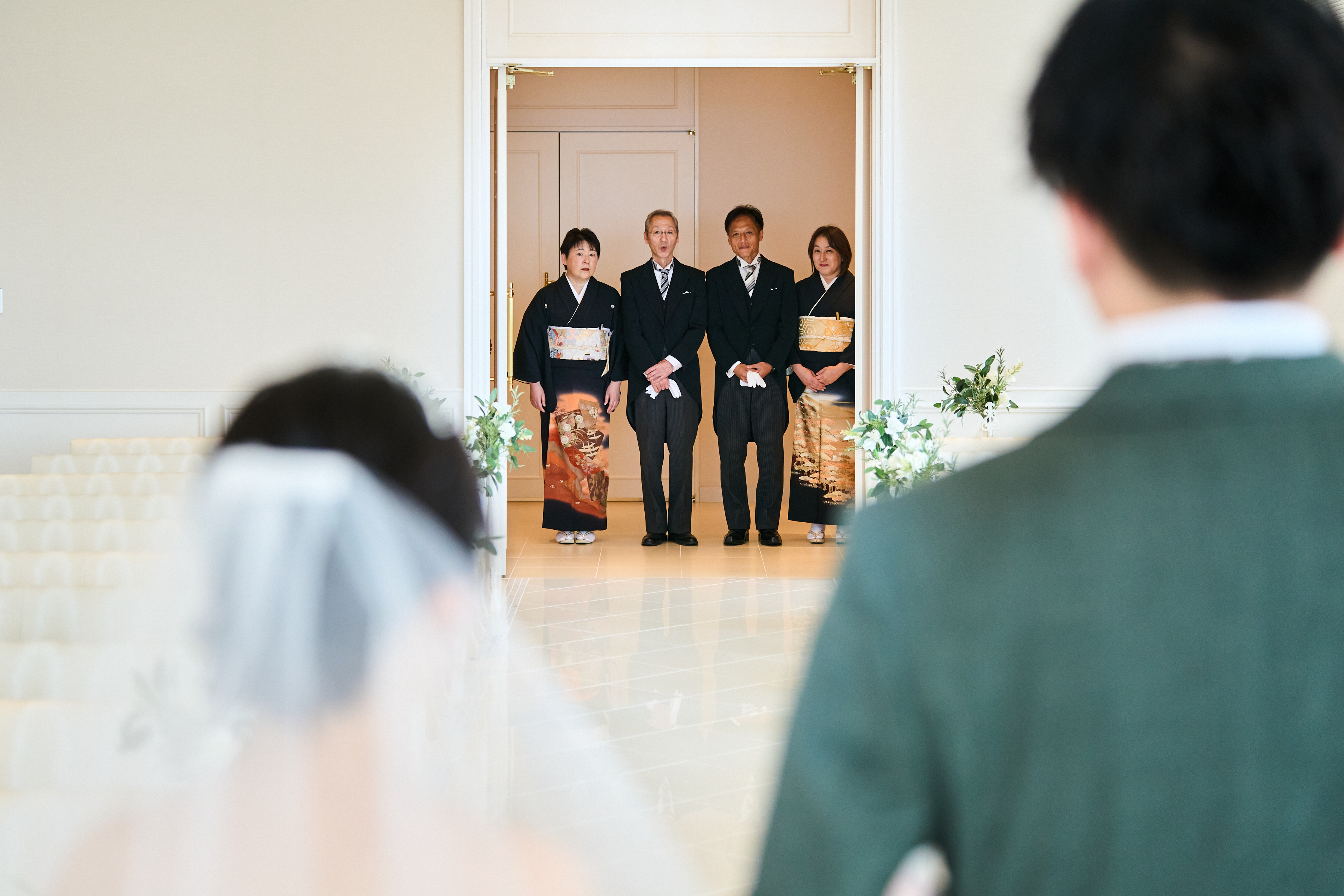 続いてファミリーミート